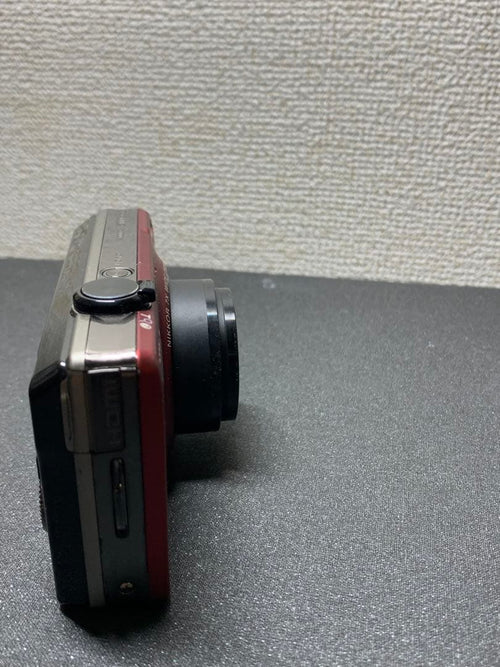 Nikon Compact Digital Camera Coolpix S6000