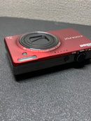 Nikon Compact Digital Camera Coolpix S6000