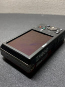 Nikon Compact Digital Camera Coolpix S6000