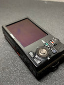 Nikon Compact Digital Camera Coolpix S6000