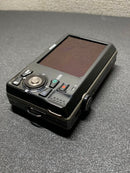 Nikon Compact Digital Camera Coolpix S6000