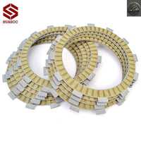 No Brand Others Clutch Friction Plates Yamaha Xvs1300A V-Star Classic Xvs1300Ct