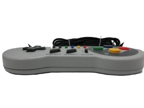 Hori Peripherals Sfc