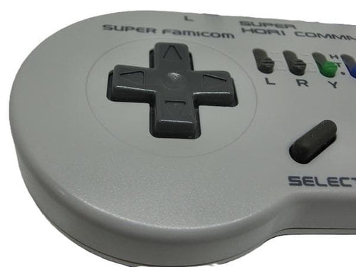Hori Peripherals Sfc