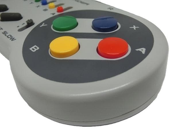 Hori Peripherals Sfc