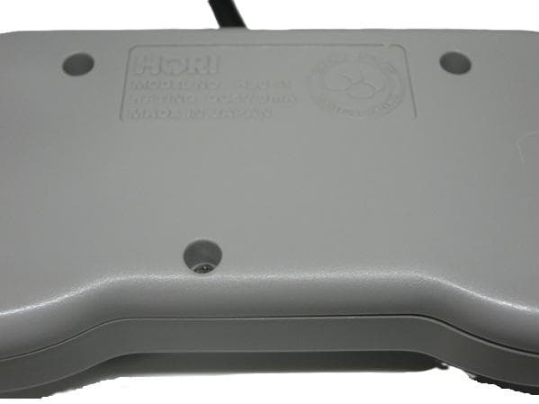 Hori Peripherals Sfc