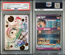 Dragon Ball Heroes Bm11-Asec P Psa10