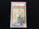 Dragon Ball Heroes Bm11-Asec P Psa10