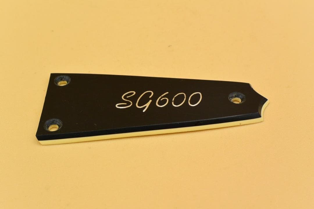 Rod Cover Yamaha Sg600/Sg800(S)/Sg1000