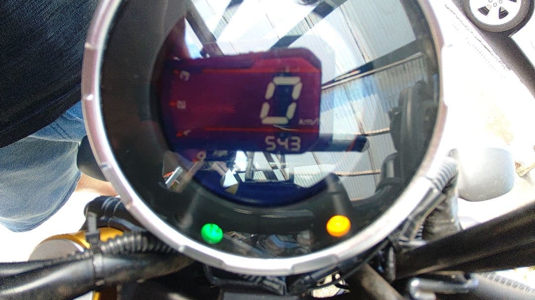 Yamaha Motorcycle Frames 30 Xsr125