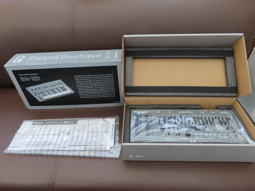 Roland Others Boutique Sh-01A