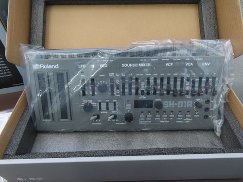 Roland Others Boutique Sh-01A