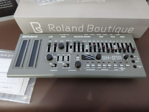 Roland Others Boutique Sh-01A