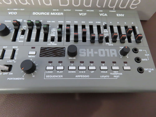 Roland Others Boutique Sh-01A