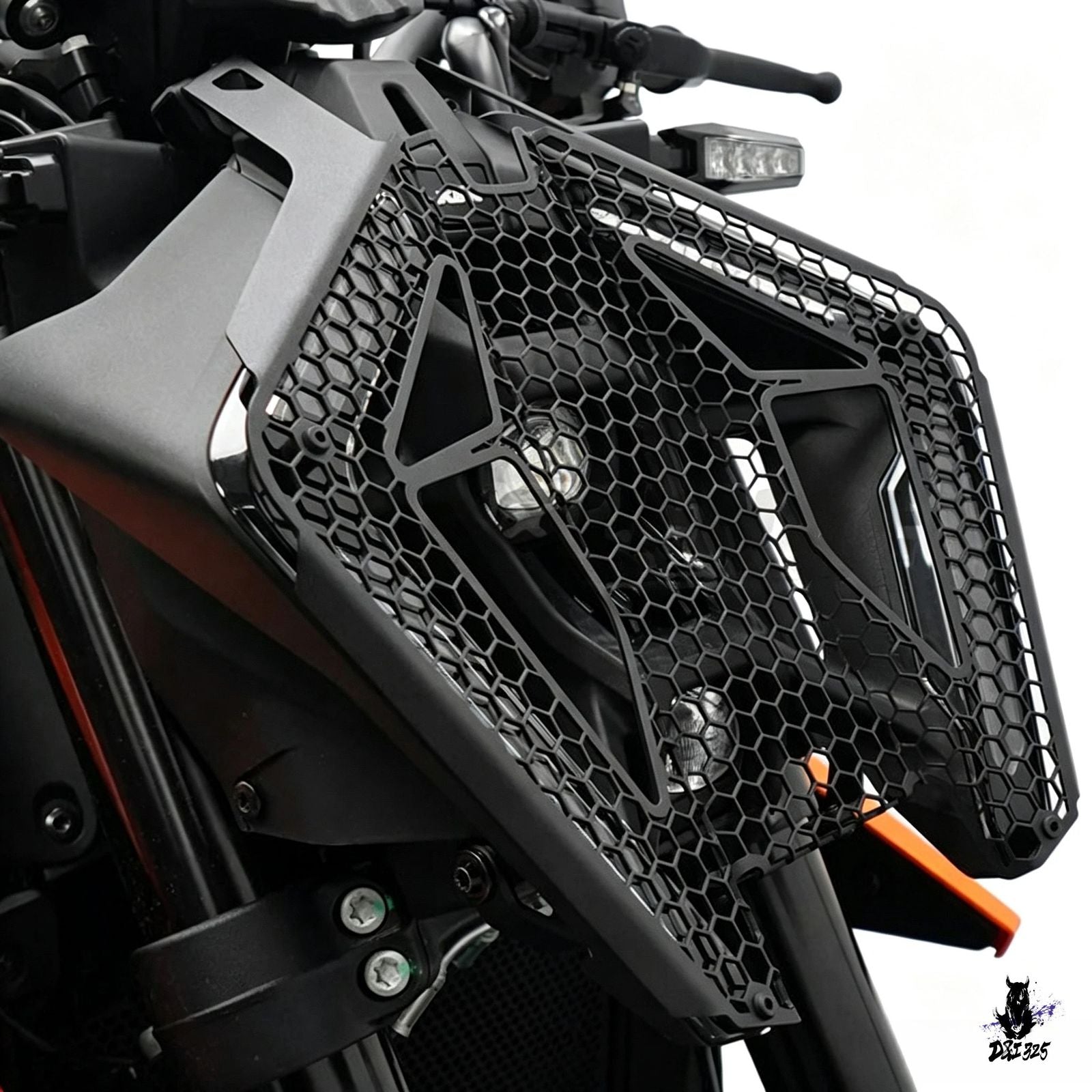 Others Ktm 1390 Super Duke R Evo 2024-2025
