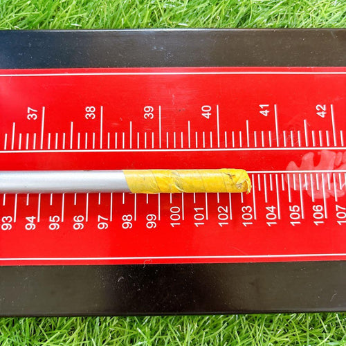 Ust Mamiya Shafts 31 Attas Rc H50 S 5W