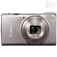 Canon Compact Digital Camera Ixy 650 M 12
