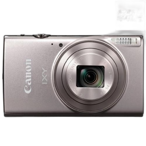 Canon Compact Digital Camera Ixy 650 M 12