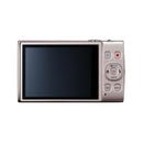 Canon Compact Digital Camera Ixy 650 M 12