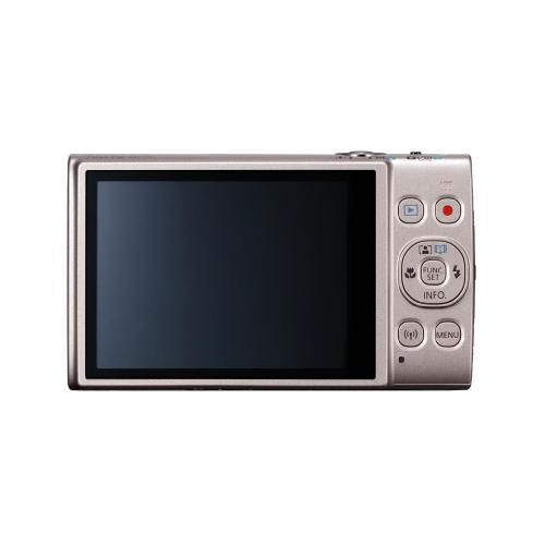 Canon Compact Digital Camera Ixy 650 M 12