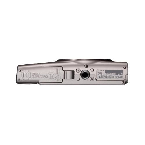 Canon Compact Digital Camera Ixy 650 M 12
