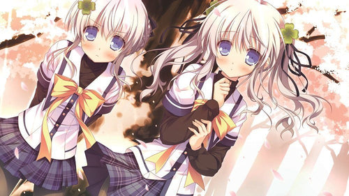 Others Clover Day'S Psvita