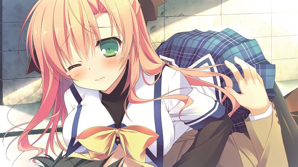 Others Clover Day'S Psvita