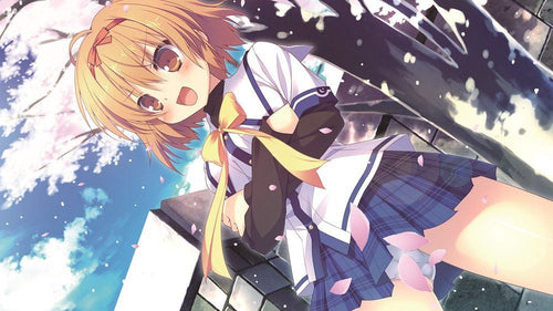 Others Clover Day'S Psvita
