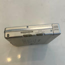 Sony Portable Md Player Mz-R55