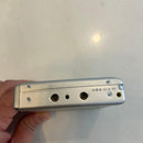 Sony Portable Md Player Mz-R55
