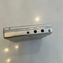 Sony Portable Md Player Mz-R55