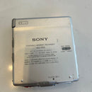 Sony Portable Md Player Mz-R55