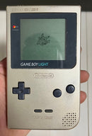 Body (Game Boy) Light