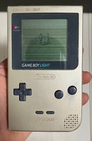 Body (Game Boy) Light