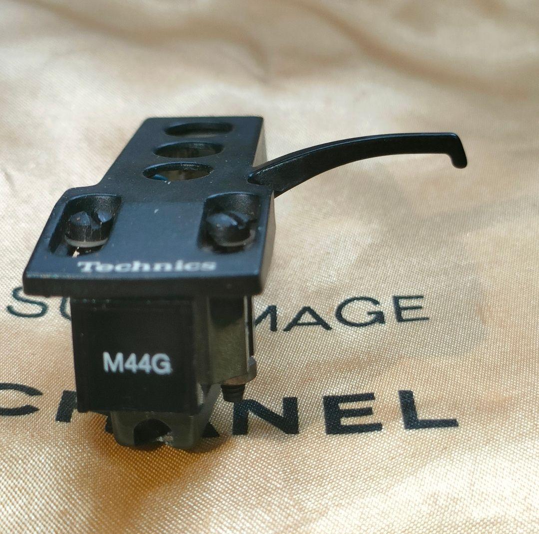 Technics Record Needles Cartridges M44G
