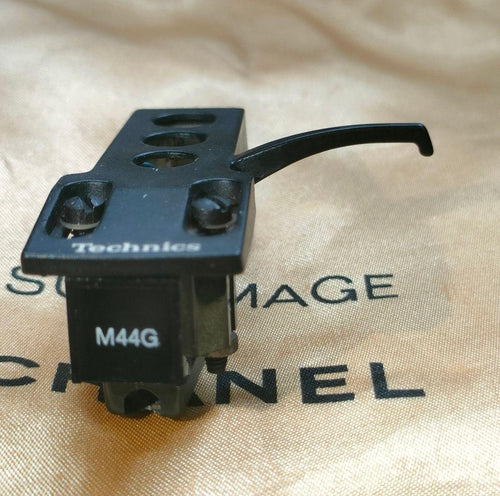 Technics Record Needles Cartridges M44G