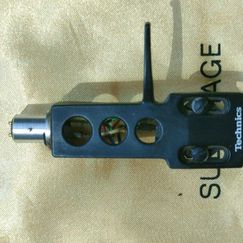 Technics Record Needles Cartridges M44G
