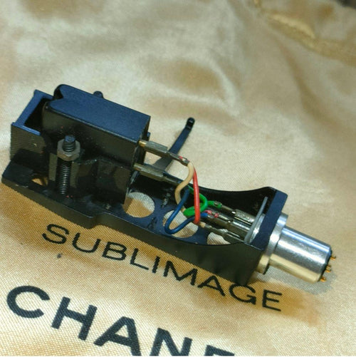 Technics Record Needles Cartridges M44G
