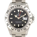 Rolex Automatic Winding Clock 16570 Ss U