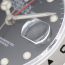 Rolex Automatic Winding Clock 16570 Ss U