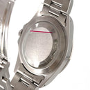 Rolex Automatic Winding Clock 16570 Ss U