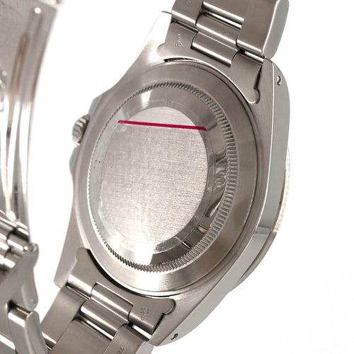 Rolex Automatic Winding Clock 16570 Ss U
