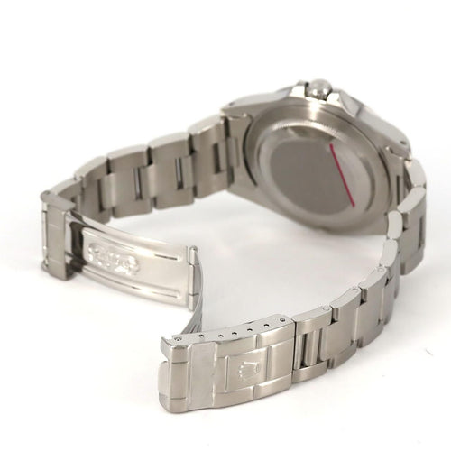 Rolex Automatic Winding Clock 16570 Ss U