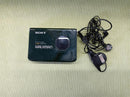 Sony Cassette Player Gklya Wm-Ex60