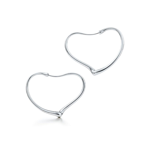 Earrings (For Both Ears)