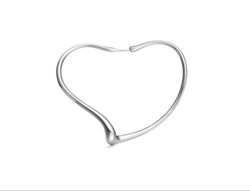 Earrings (For Both Ears)