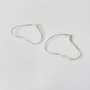 Earrings (For Both Ears)