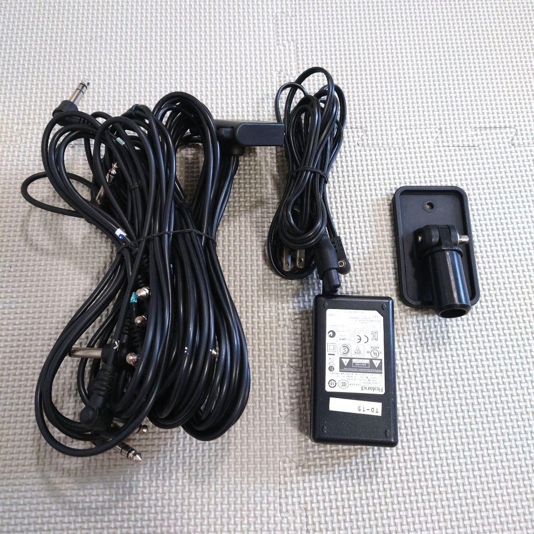 Roland Percussion Instrument Td-15