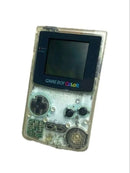 Gameboy Consoles (Game Boy Color) Gbc