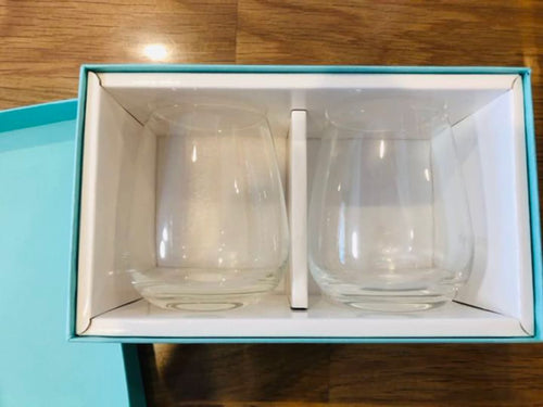 Tiffany Tableware